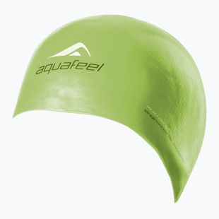 Шапочка для плавання aquaFeel Bullitt neon green