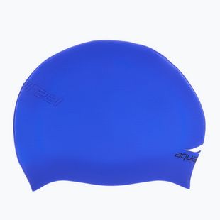 Шапочка для плавання aquaFeel Bullitt royal blue