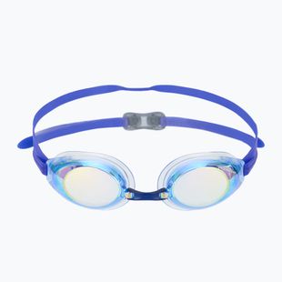 Окуляри для плавання aquaFeel Glide Mirrored blue