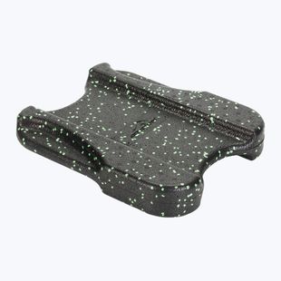 Дошка для плавання AquaFeel Pullbuoy Ultralight зелений/чорний