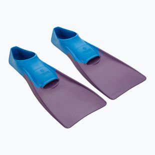 Ласти для плавання Aquafeel Swim Плавник Floating purple/blue