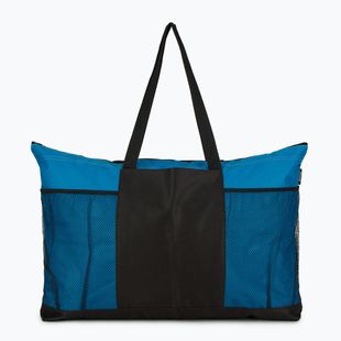 Сумка жіноча Fashy 955 Beach XXL Canvas 30 л turquoise