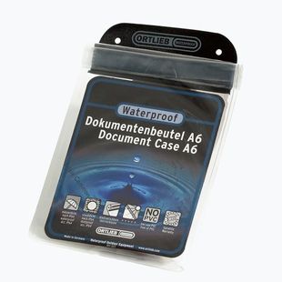 Чохол для документів Ortlieb Document-Bag D01