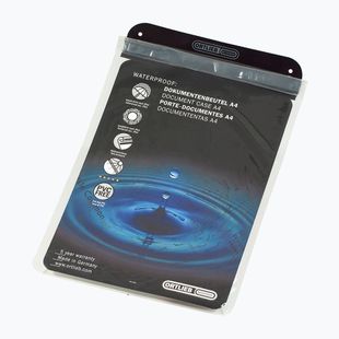 Чохол для документів Ortlieb Document-Bag D03