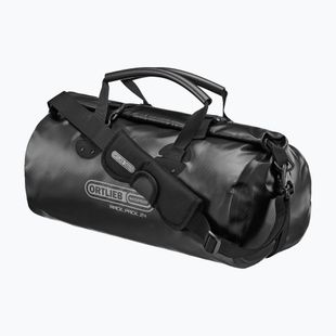 Сумка туристична ORTLIEB Rack-Pack 24 l чорна K61