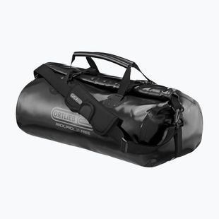 Сумка туристична ORTLIEB Rack-Pack 31 l чорна K62