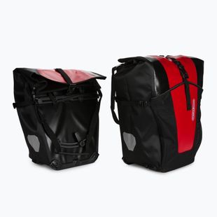 Сумка-багажник для велосипеда Ortlieb Tylne Back-Roller Pro Classic чорна O-F5352