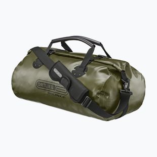 Сумка туристична ORTLIEB Rack-Pack 31 l зелена K62H6