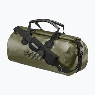 Сумка туристична ORTLIEB Rack-Pack 24 l зелена K61H6