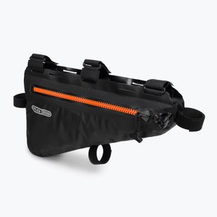 Сумка велосипедна Ortlieb Bike Packing під раму Frame-Pack чорна  O-F9973