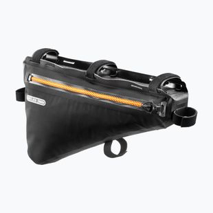 Велосумка під раму ORTLIEB Frame-Pack 6 l чорна F9974