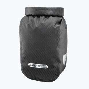 Сумка на велосипедну вилку ORTLIEB Fork-Pack чорна F9991