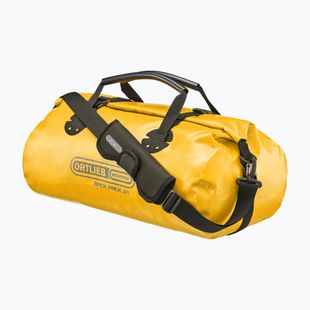 Сумка туристична ORTLIEB Rack-Pack 31 l жовта K62H7