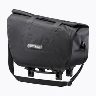 Велосумка на багажник ORTLIEB Trunk-Bag RC чорна F8422