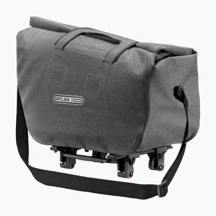 Велосумка на багажник ORTLIEB Trunk-Bag RC Urban чорна F8520