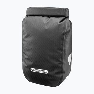Сумка на велосипедну вилку ORTLIEB Fork-Pack чорна F9992