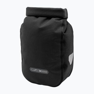 Сумка на велосипедну вилку ORTLIEB Fork-Pack Plus чорна F6402