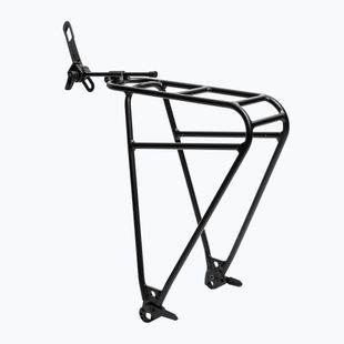 Багажник велосипедний ORTLIEB Quick Rack alu black