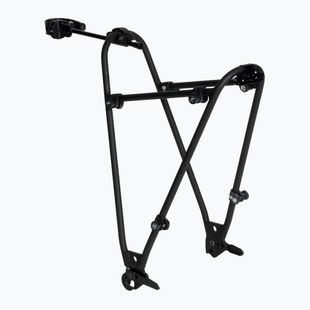 Багажник велосипедний ORTLIEB Quick Rack Light alu black