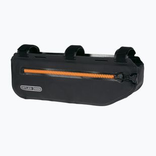 Сумка велосипедна на раму ORTLIEB Frame-Pack Toptube 3 л black matte