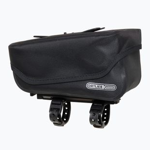 Сумка з тримачем для телефону ORTLIEB Toptube-Bag 1,5 л black