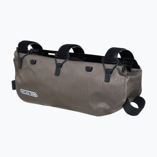 Сумка велосипедна на раму ORTLIEB Frame-Pack RC Toptube 3 л dark sand