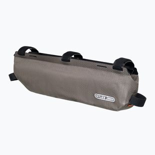 Сумка велосипедна на раму ORTLIEB Frame-Pack Toptube 4 л dark sand