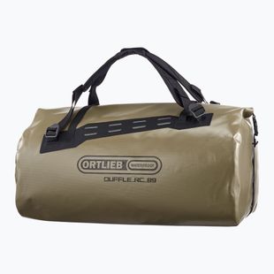 Сумка дорожна ORTLIEB Duffle RC 89 л olive