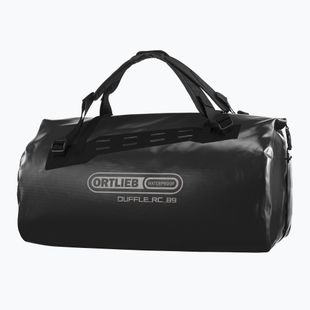 Сумка дорожна ORTLIEB Duffle RC 89 л black