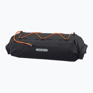 Сумка велосипедна на багажник ORTLIEB Dry-Pack 12 л black matte