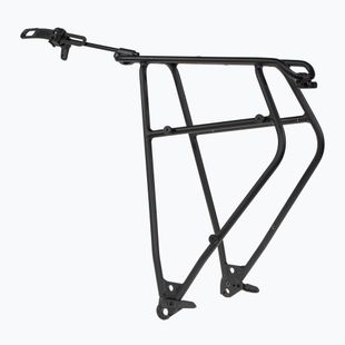 Багажник велосипедний ORTLIEB Quick Rack XL alu black