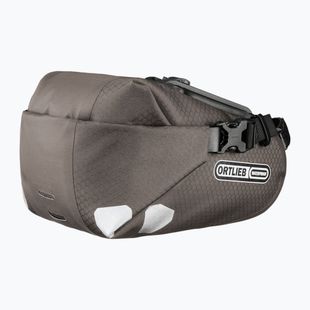 Сумка велосипедна під сідло ORTLIEB Saddle-Bag Two 1.6 л dark sand