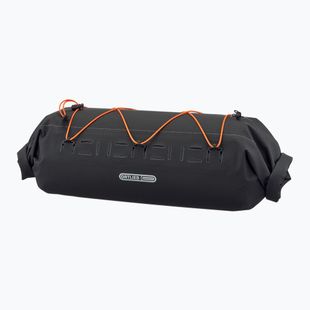 Сумка велосипедна на багажник ORTLIEB Dry-Pack 16 л black matte