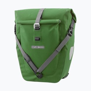 Сумка велосипедна ORTLIEB Back-Roller Plus QL2.2 20+3 л moss green