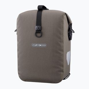 Сумка велосипедна ORTLIEB Bike Packing Gravel-Pack QL3 14,5 л dark sand