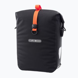 Сумка велосипедна ORTLIEB Bike Packing Gravel-Pack QL3 14,5 л black matte