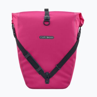 Сумка велосипедна ORTLIEB Back-Roller Cyber 20+3 л cyber pink