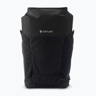 Рюкзак ORTLIEB Daypack Tidura Core 23 л чорний