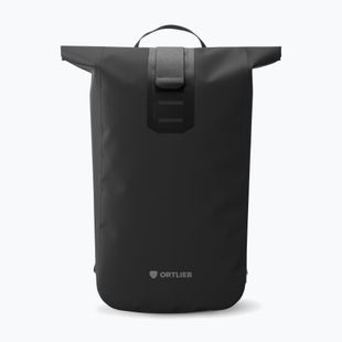 Рюкзак ORTLIEB Velocity Tidura Strong 23 л чорний