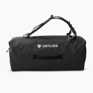 Сумка дорожня Ortlieb Duffle Zip Tidura Strong 60L black
