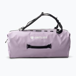 Сумка дорожня Ortlieb Duffle Zip Tidura Strong 60L lavender