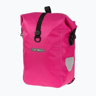 Сумка велосипедна ORTLIEB Gravel-Pack Cyber QL2.2 14,5 l Cyber Pink