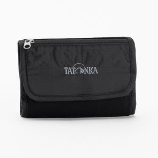 Гаманець Tatonka Skin Folded Neck Pouch чорний 2845.040