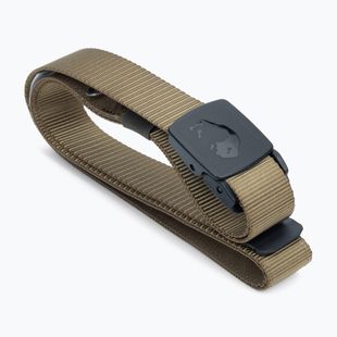 Ремінь для штанів Tatonka Travel Waistbelt 30мм зелений 2863.343