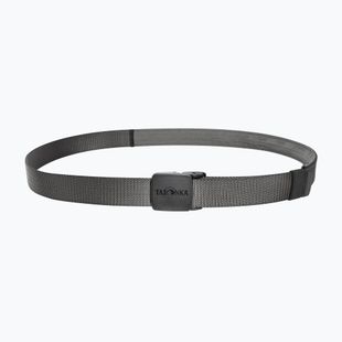 Ремінь Tatonka Travel Waistbelt 30 мм titan grey