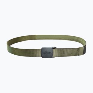 Ремінь для штанів Tatonka Travel Waistbelt 30 мм olive