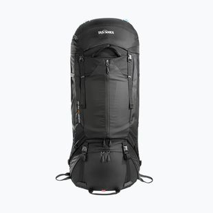 Рюкзак трекінговий жіночий Tatonka Yukon X1 75 + 10 л black