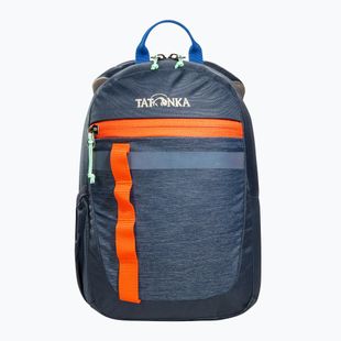 Рюкзак дитячий Tatonka Husky JR 10 л navy