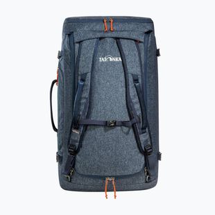 Сумка дорожня Tatonka Duffle Bag 65 л navy