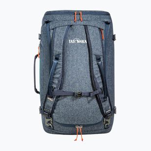 Дорожня сумка Tatonka Duffle 45 л чорна